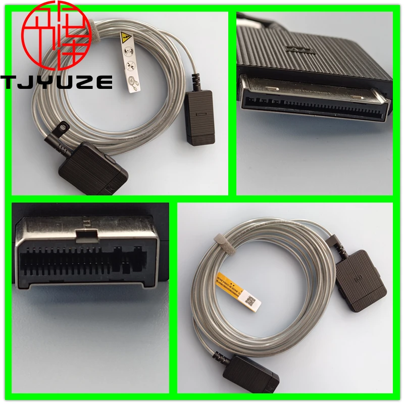 Bn39-02436B One Connect Mini Cable Per Qled Tv Muslimmuslimmuslimexmuslimah