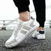 Barefoot Minimalist Shoes for Men Breathable Comfortable Wide Toe Soft Sole and Anti-slip Footwear Shoe Flats Loafers Size 39-46 4