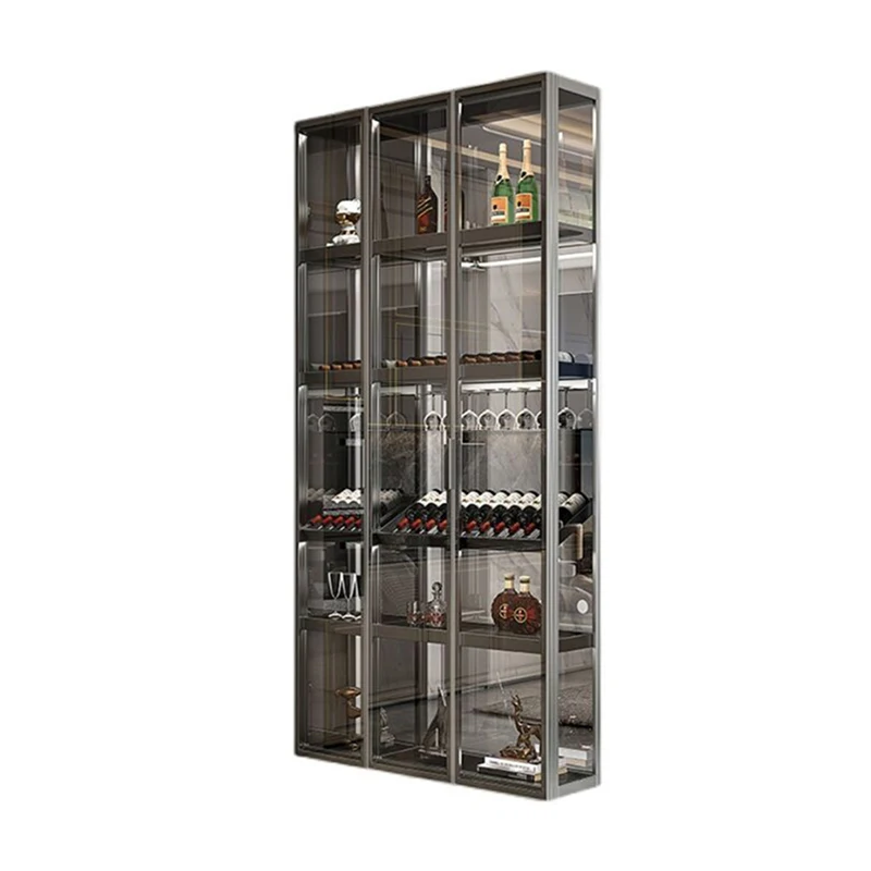 Рисунок 6 - Оборудование, портативный винный шкаф