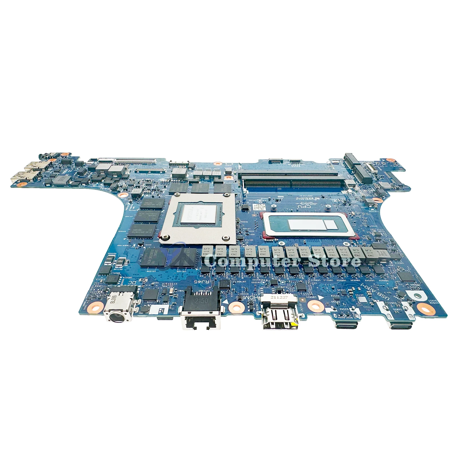 G533ZS メインボード Asus G533R G533ZX G533ZM G533ZW G733ZS G733ZX