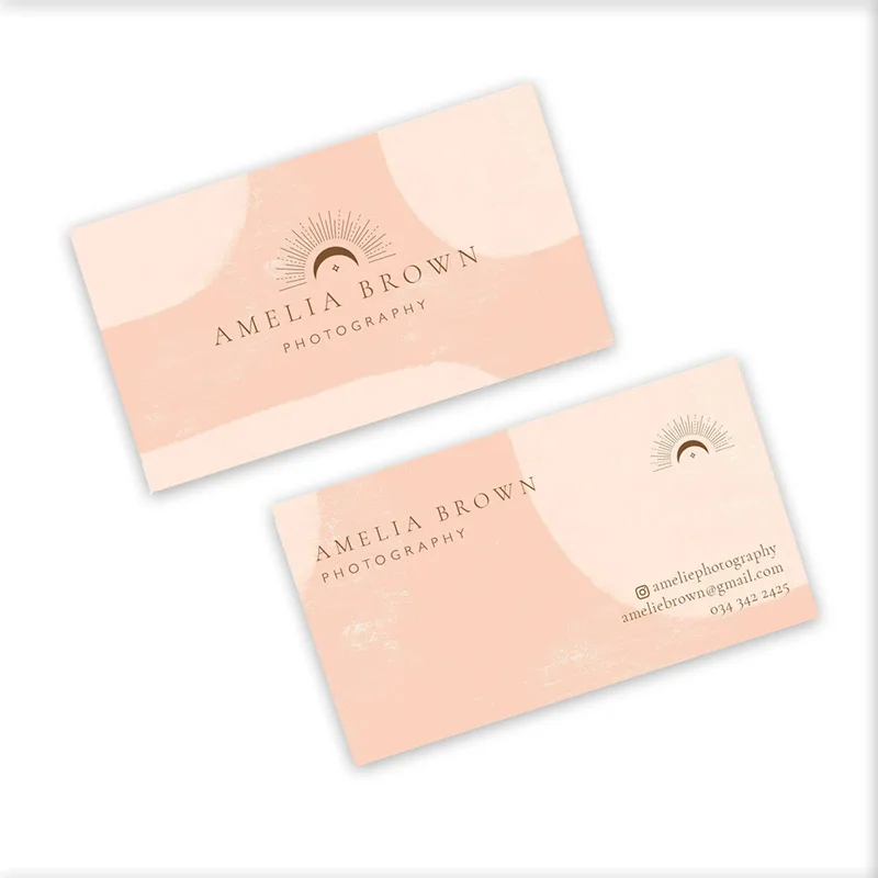 Embossed Id Card