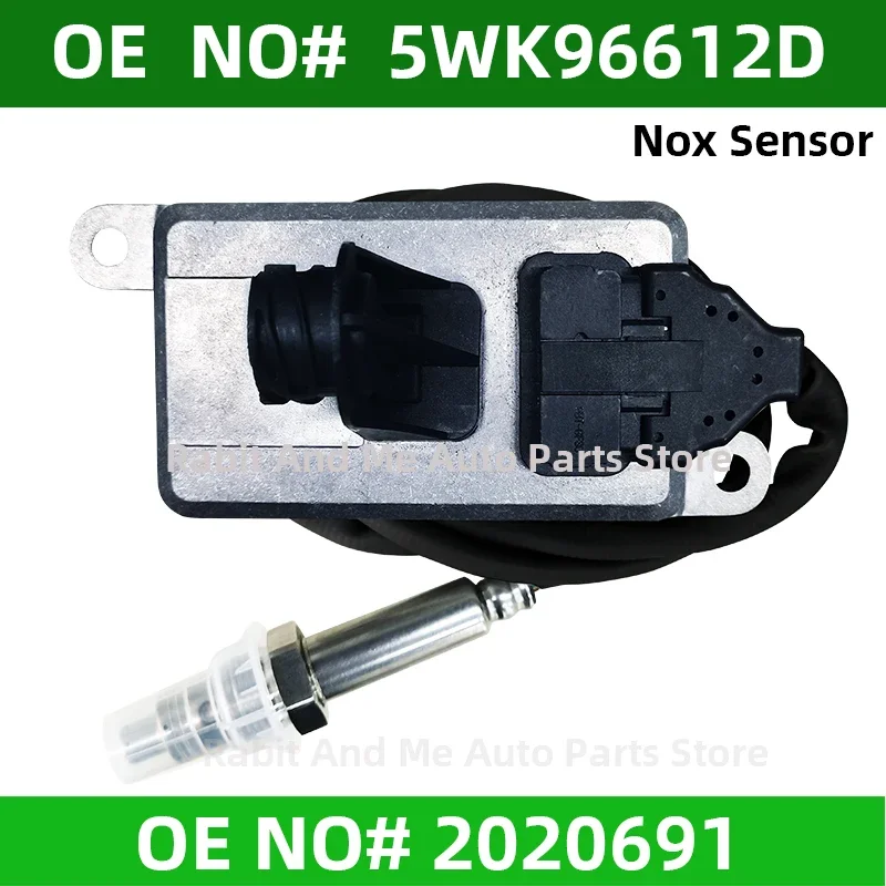 2296799 īϾƿ   NOx , 2020691 1872080 2247379, 5WK96612F, 5WK96612D, 24V,  ǰ