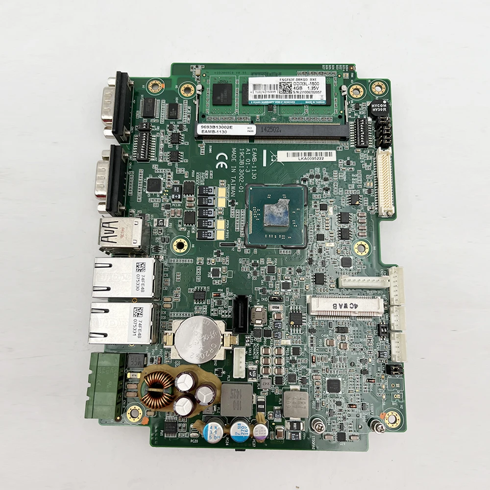 Advantech   ,   EAMB-1130