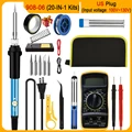 20-IN-1 US Plug-110V