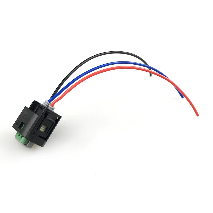 パーツ apt 2-967642-1 Pdc Parking Sensor Connector For Ford F150 Opel