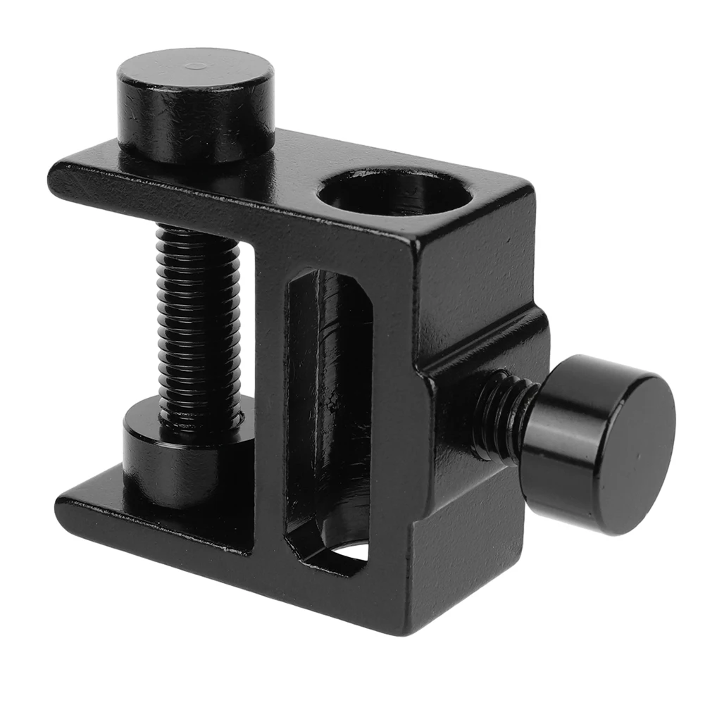 Description Picture 5 of itemCamping Lamp Table Clip Table Mount Clamp Multifunction Camera Holder Stand Heavy Duty for Table Thickness Less Than 28mm