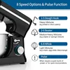 Fully Automatic Household Small Dough Kneading Machine Commercial Chef Machine Blender Kitchen Utensils Home Appliance Gadgets 4