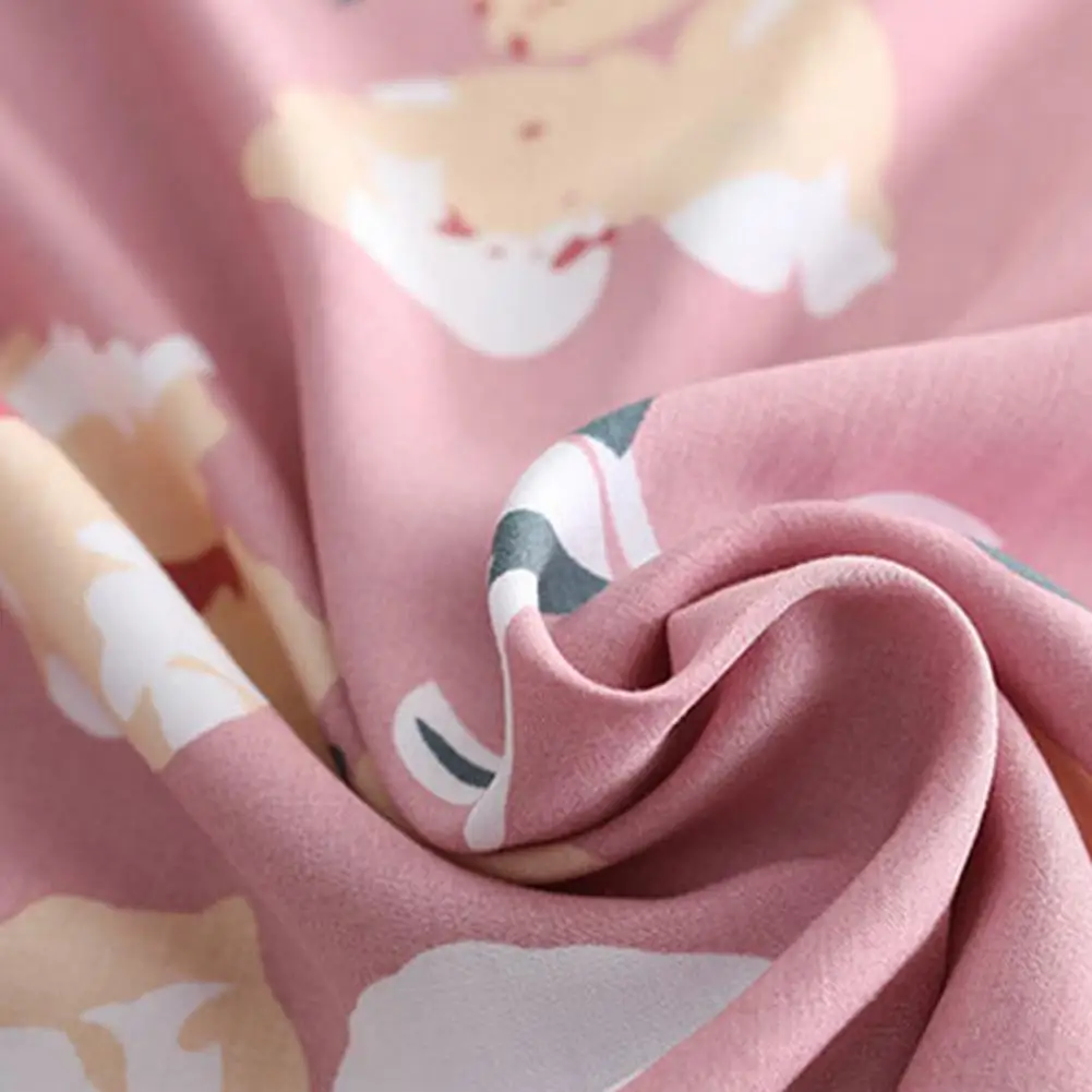 2 Pcs/Set Women Pajamas Set for women pajamas set,women pajama suit,cotton pajamas set