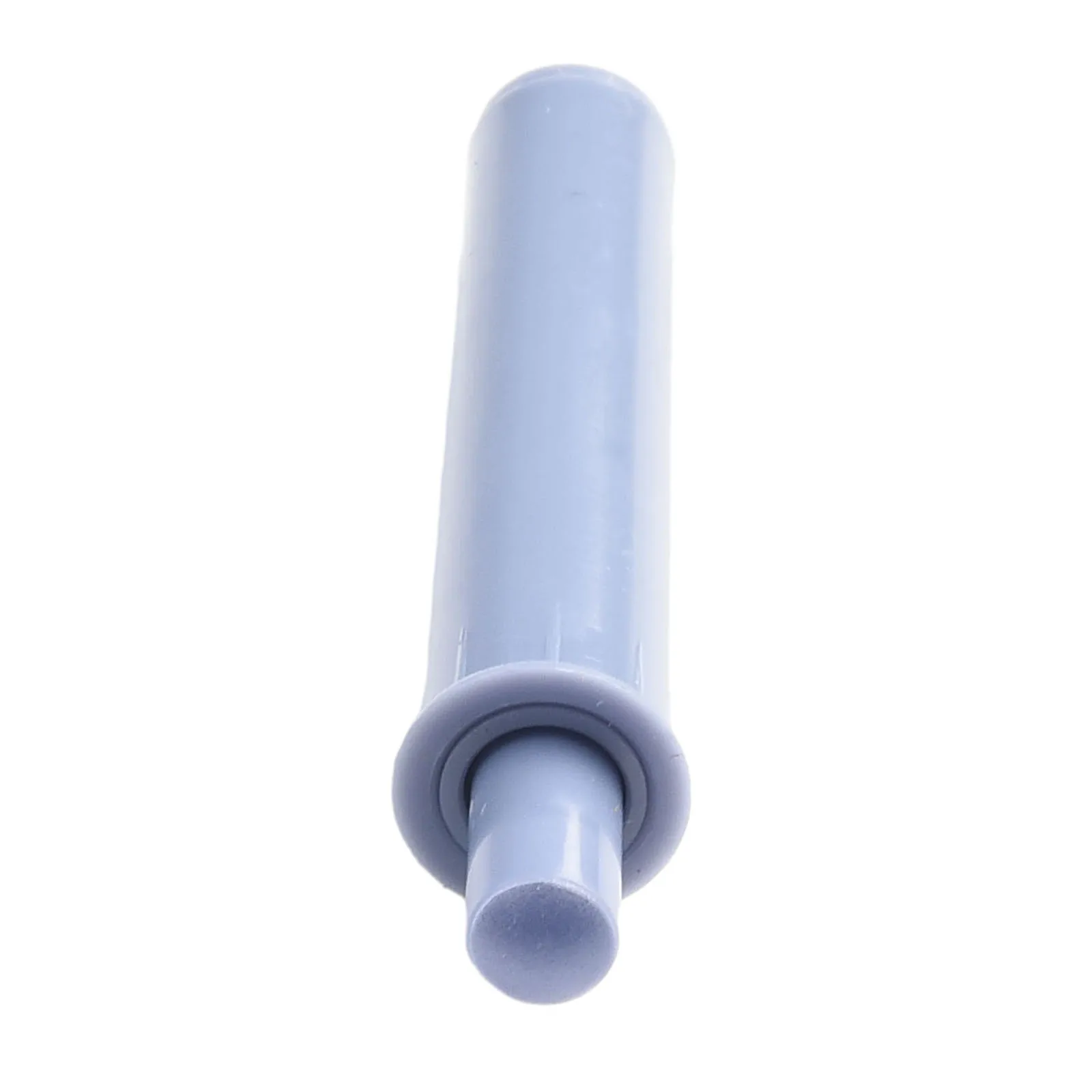 10 PCS White Gray Kitchen Cabinet Cupboard Door SoftCushion Damper er Drawers Wardrobe Cabinet Door Silencer ABS Plastic
