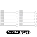 10 Rope For USB-A