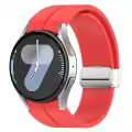 red-Silver