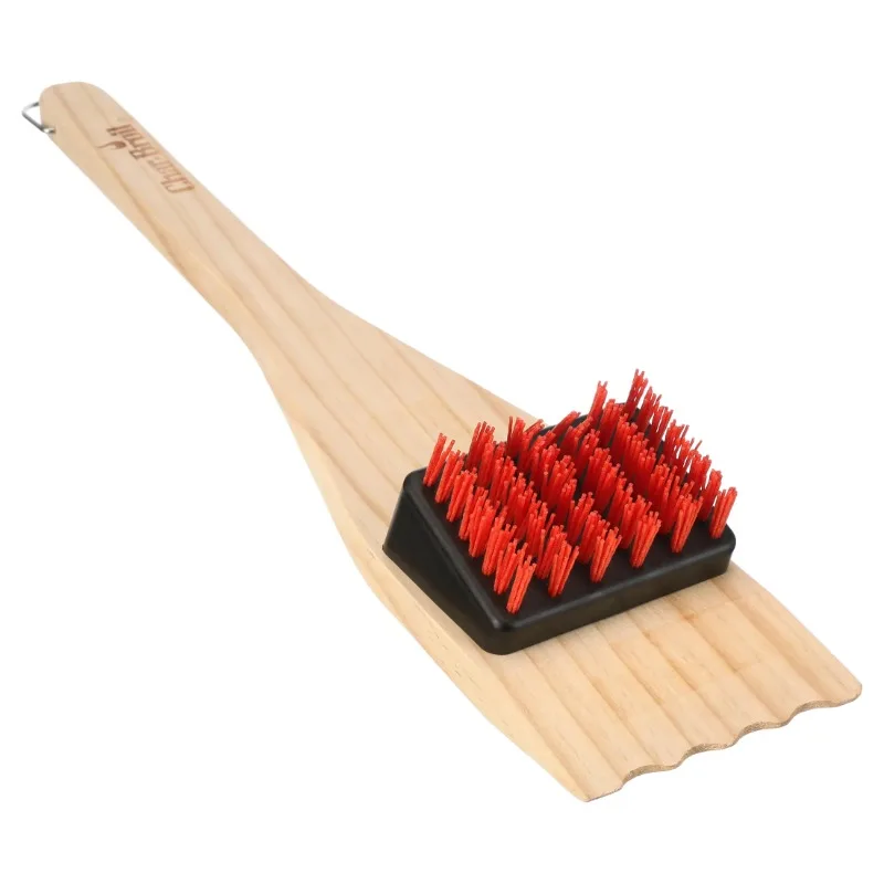 

CHAR-BROIL COMBO GRILL BRUSH