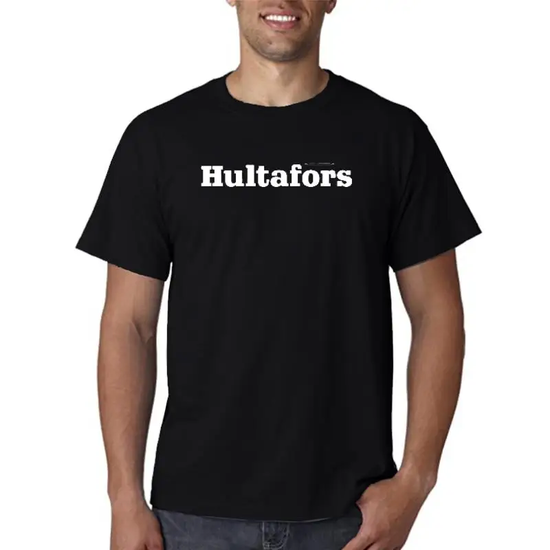 

Мужская классическая футболка горячая Распродажа hultafors