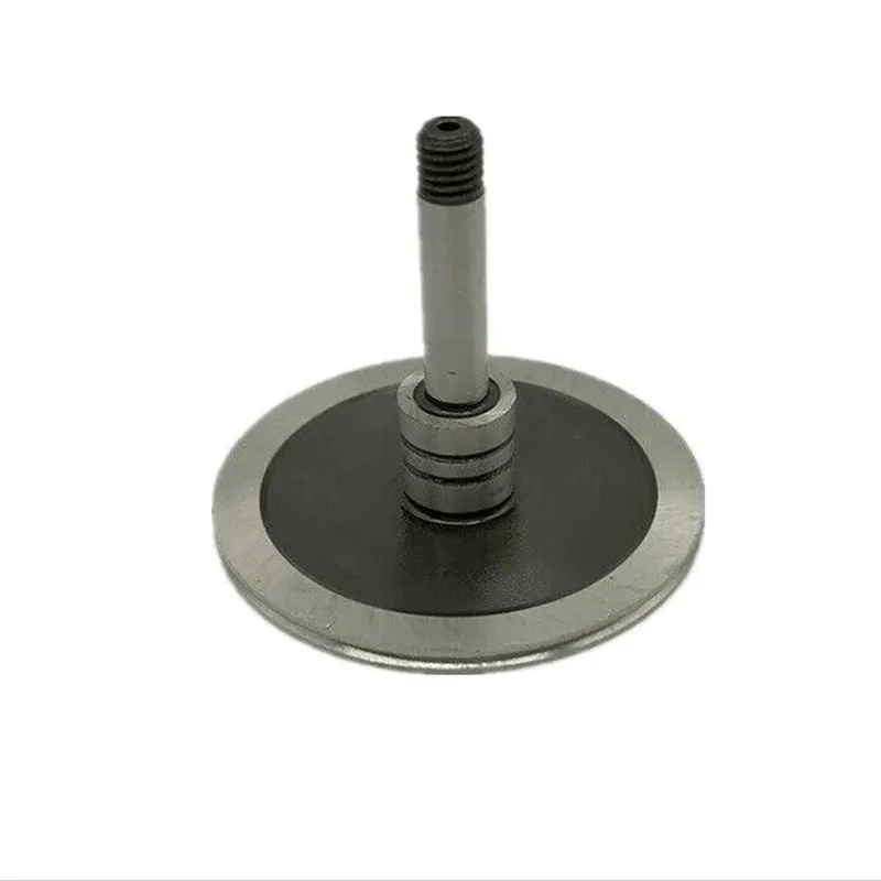 

1set CNC Molybdenum Bilateral Guide Wheels For EDM Wire Cut Machines Parts 020