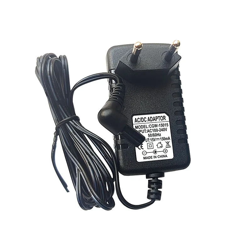 15V Vacuum Charger Replacement For Black & Decker Dustbuster N494247 DVA320J DVA325JP DVB315JP HHVI315JO42 Power Supply Adapter charger adapter,power supply adapter,battery charger adapter