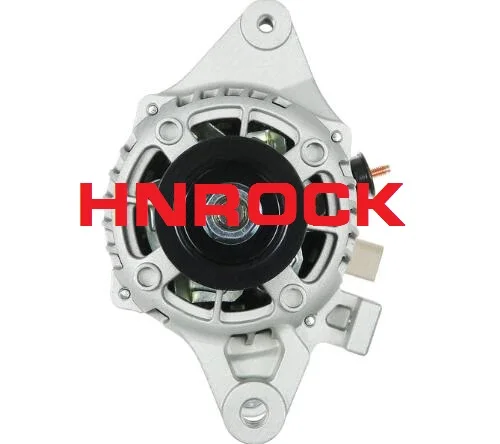 HNROCK ڷѶ Ƽ 14  ͳ, 12V 80A, 27060-0T290, 104210-9800, ǰ