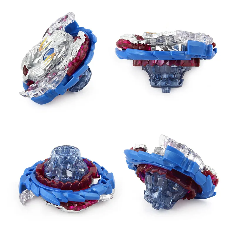 blay Burst B-97 Nightmare Longinus / Luinor Spinner B180