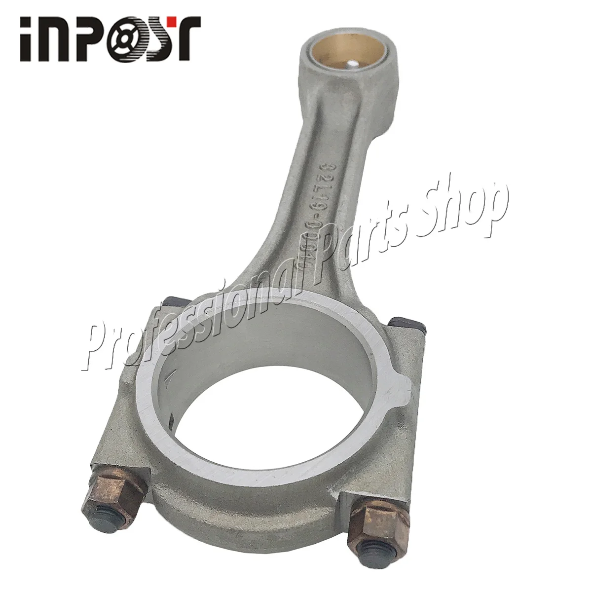 

32A19-00012 Connecting Rod For Mitsubishi Engine FD20 FD25 FD30 FD35 Forklift S6S