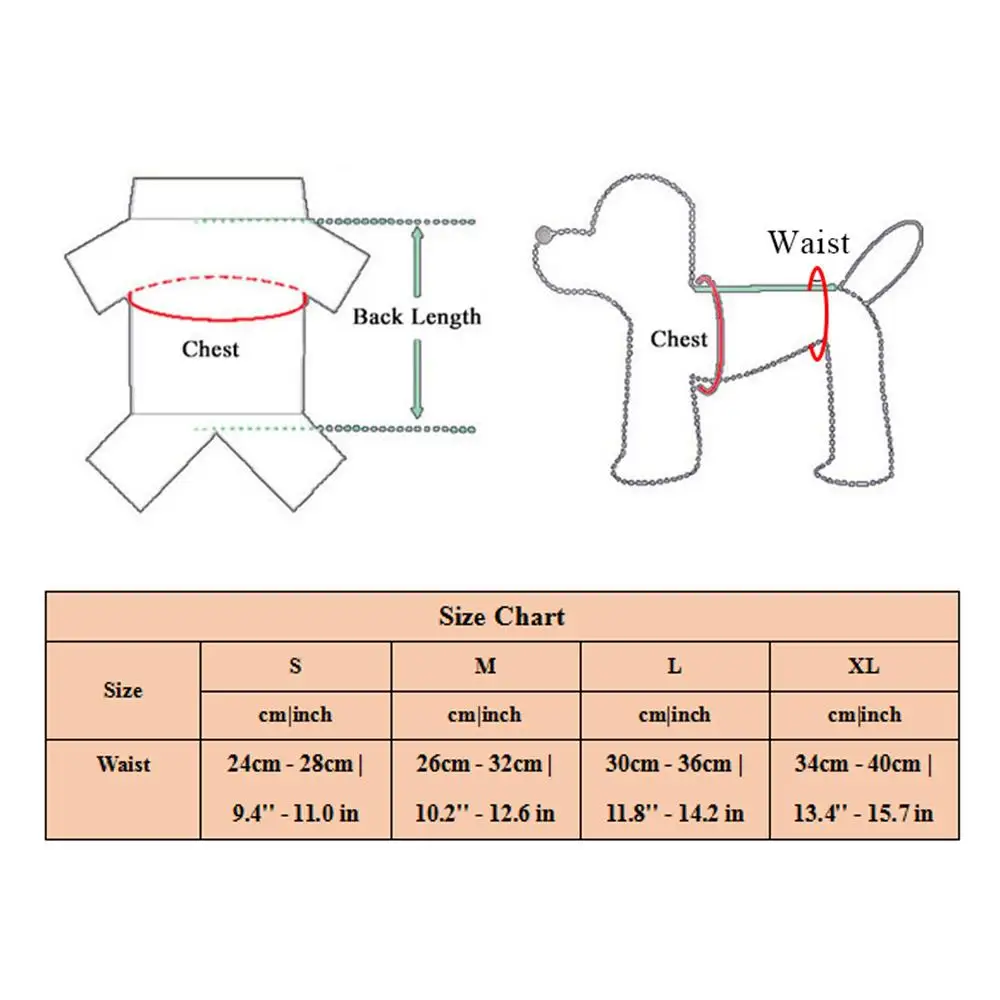 Female Dog Physiological Pants Dog Menstrual Pants Diaper Clothes Pet Supplies Princess Pet Panties Physiological, dog diapers,pet diapers,dog nappies