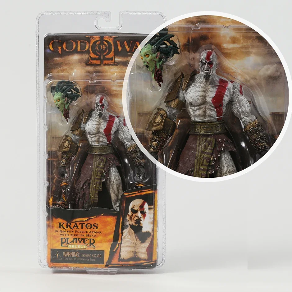 クレイトス フィギュア 約30cm Amazon.co.jp: GOD OF WAR III PLAY ARTS改 クレイトス(PVC塗装済み