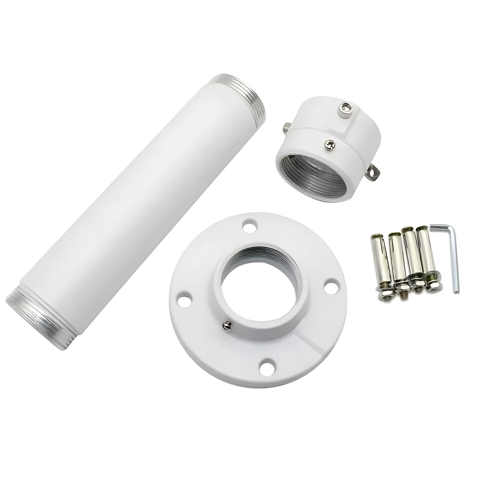 DS-1661ZJ Monitoring Lifting Support Security Surveillance