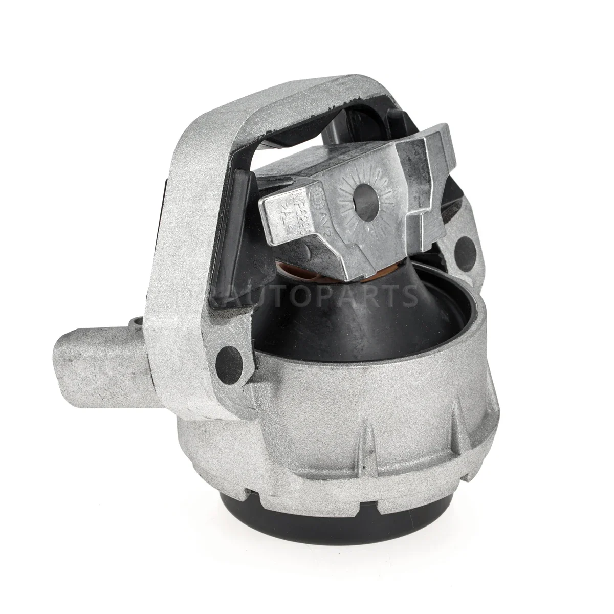Left and Right Pair Engine Mount 4G0199381M,4G0199381,4G0199381MJ/MK/ML/D/E/LE for AUDI A6 C7 2.8 FSI,A7 2.8 FSI 2010 -