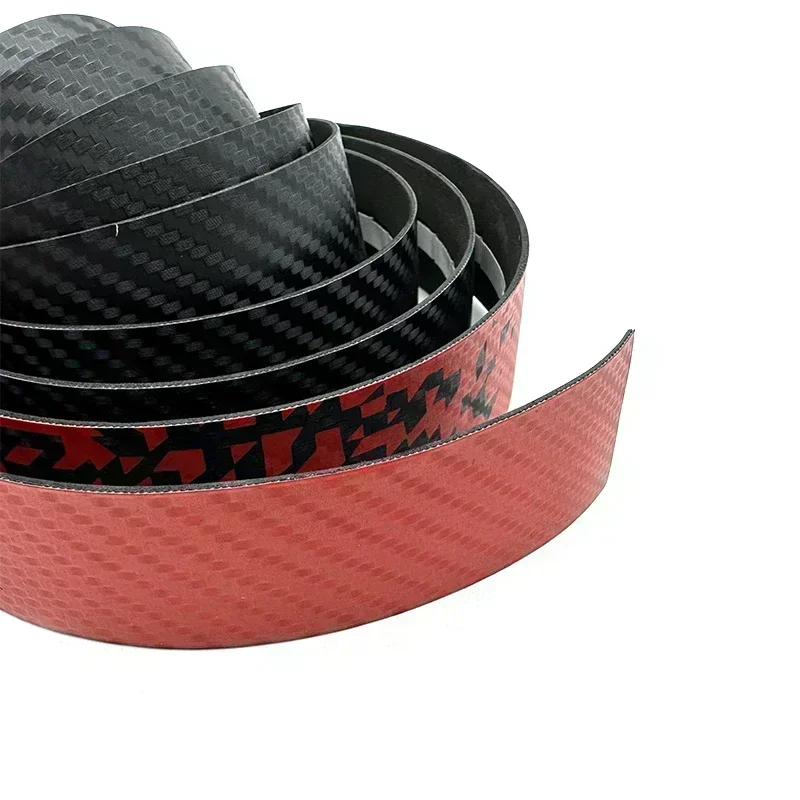 Bicycle Handlebar Tape Anti-Vibration PU EVA Bent Cycling Road Bike Tapes Racing Breathable Non-Slip Handle Bar Belt Wrap