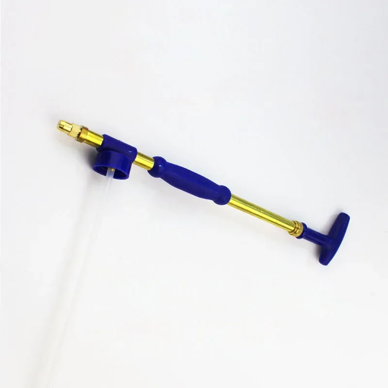 

Пластиковая бутылка для сока, ручной распылитель с насосом высокого давления, 1 шт.