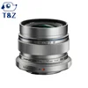 98%New Original M.ZUIKO DIGITAL ED 12mm F2 Lens For Olympus PEN OM-D EM10 EM5 EP5 EP3 EM10-1 OM5 EP7 EPM2 12 F2.0 M43 Mount Lens 2