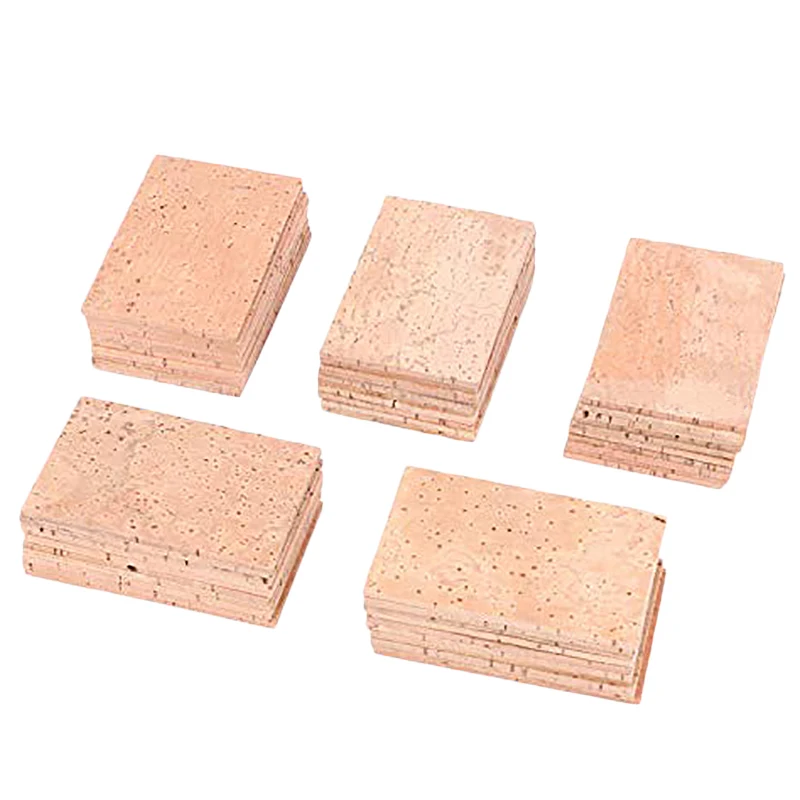 natural kit 2mm apto para saxofone soprano tenor alto 50pcs 01