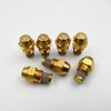 45 Degree 60 Degree ,80 Degree Oil Burner Nozzle, Oil Fog Nozzle, Full Cone Oil Nozzle, Oil Misting Spray Nozzle 1