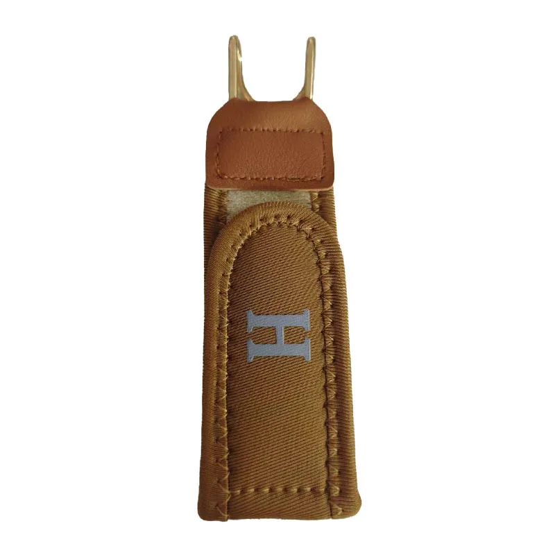 Enhanced Elastic Hook Belt - Adjustable Metal Hook for a No-Buckle, Invisible Fit - Ideal for Everyday Wear and Outdoor Activities