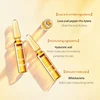 Polypeptide Anti-wrinkle Ampoules 100% Purity Pro Xylane Anti-Aging Face Serum Collagen Hyaluronic Acid Firming Essence 28/84pcs 3