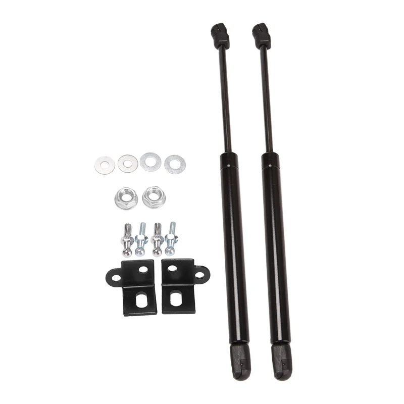 

Car Rear Trunk Gas Shock Strut Hood Modified Strut Hydraulic Rod For Ford Mustang 2015-2019