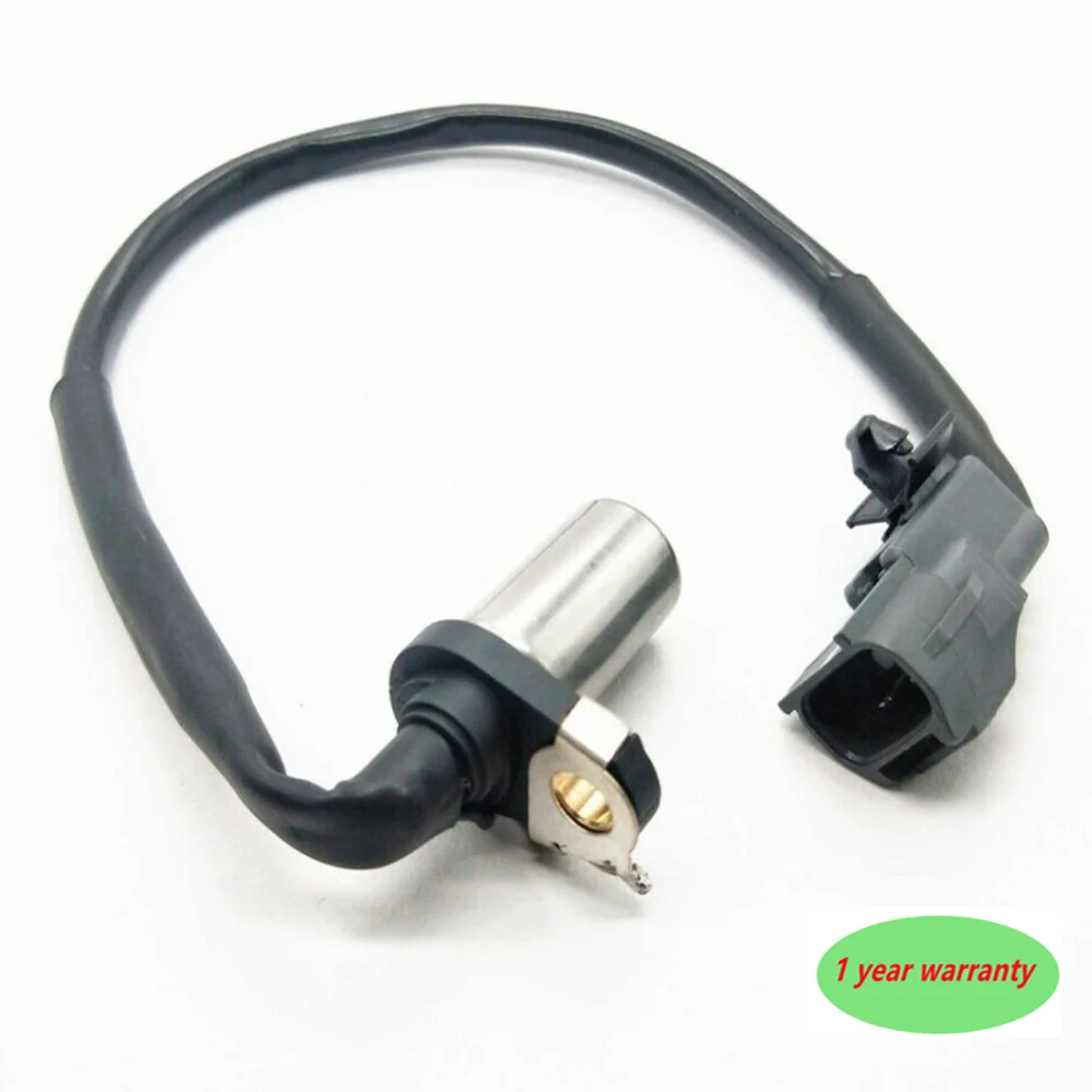 

1 шт. 90919-05018 для Toyota Corsa Tercel Paseo Corolla 9091905018 S10020 EH0313 высококачественный Датчик положения коленчатого вала