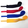 2.5M/5M Boxing Bandage Wrap Cotton Sports Straps Taekwondo Hand Gloves Wrap Combat Protect Belt Boxing Handwraps for Men Women 2