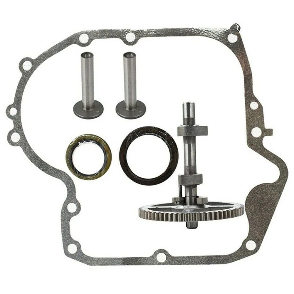 

Sealing Set Cam Shafts For Toro LX426 Lawn Garden Tools Parts Lawn Mower Accessories 793583 792681 791942 795102
