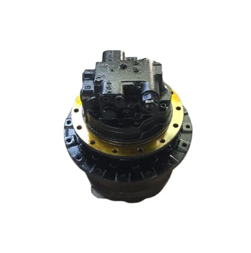 

EX120 final drive EX120 travel motor excavator parts Mass order 16 months warranty