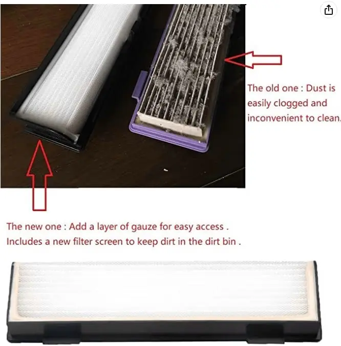 Neato Ultra Performance Filter | Neato Filter Botvac