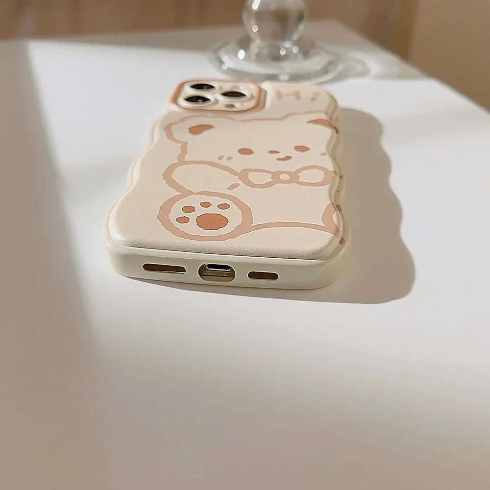 Teddy♡Bear　1011 London Teddy Bears NX-JVD4-UYT6 Bosnia and Herzegovina flag, brown