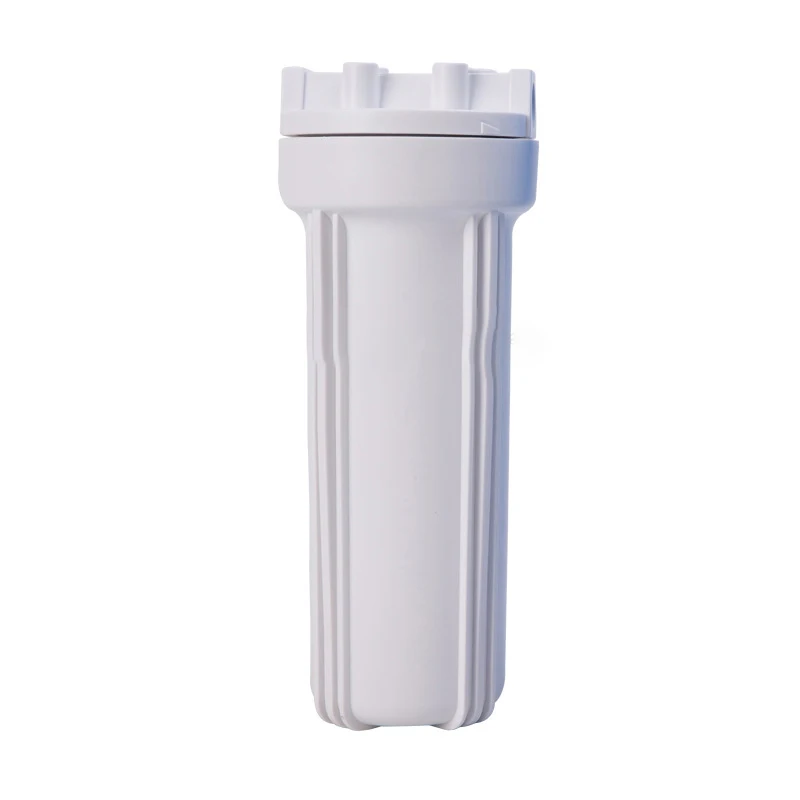 10inch Blue/White Filter Bottle Food Grade PET Water Purifier Accessories Tap Water Pre-filter
