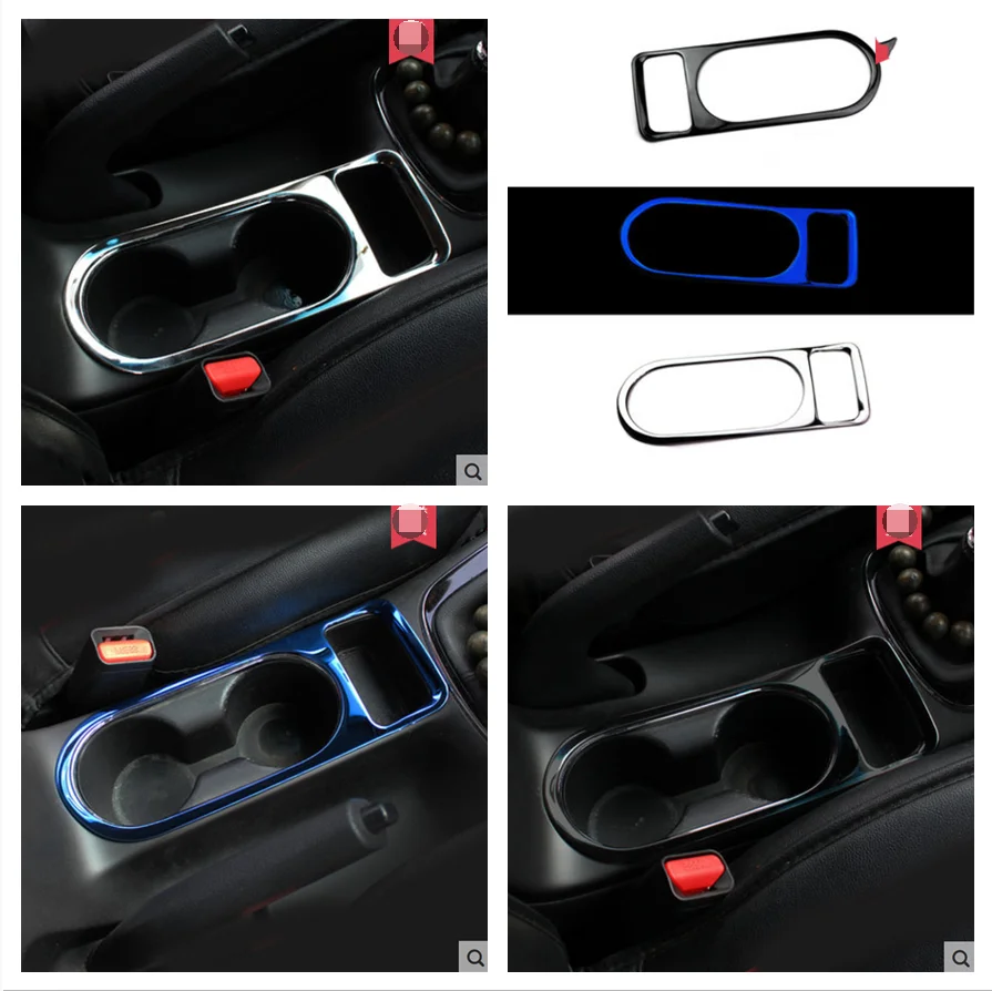 

Аксессуары для Kia Forte / Cerato / K3 2012-2018, центральное сиденье, подставка для чашки воды, коврик, накладка, крышка, коробки передач
