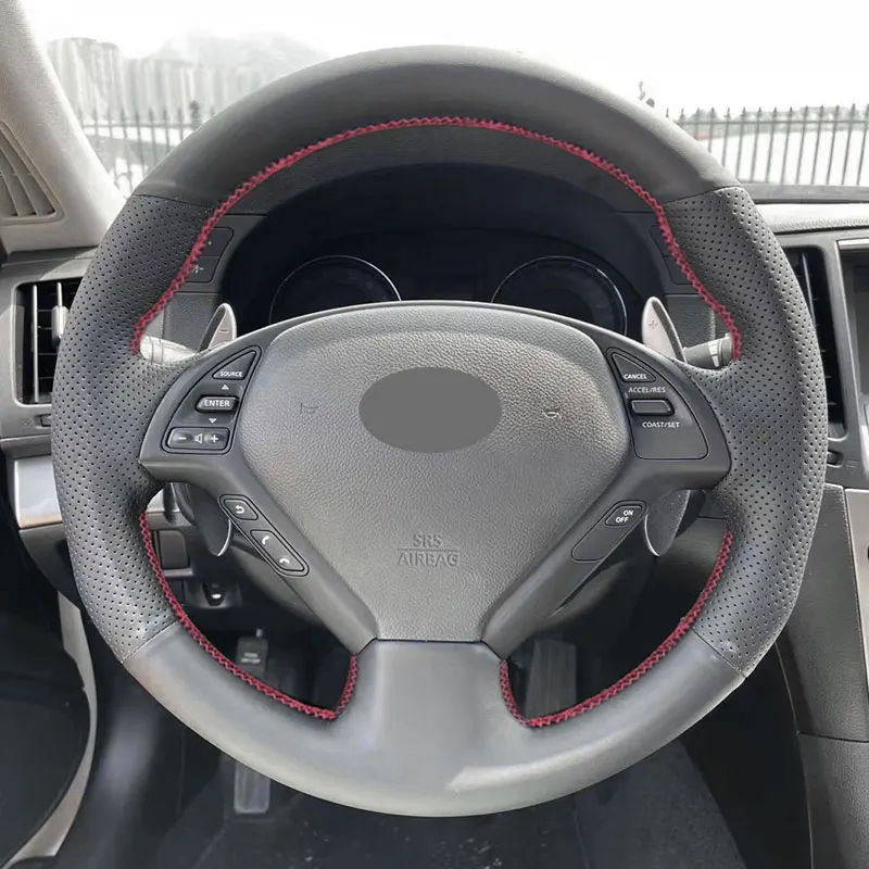 For Infiniti G37 G35 G25 EX35 EX25 EX37 Q60 QX50 2014 2015 Q40 IPL G