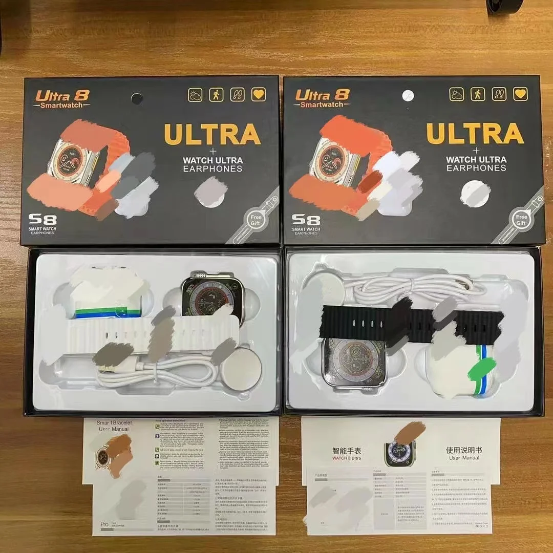 

Беспроводная зарядка с большим экраном 1,92 дюйма, 2 в 1, с Bluetooth