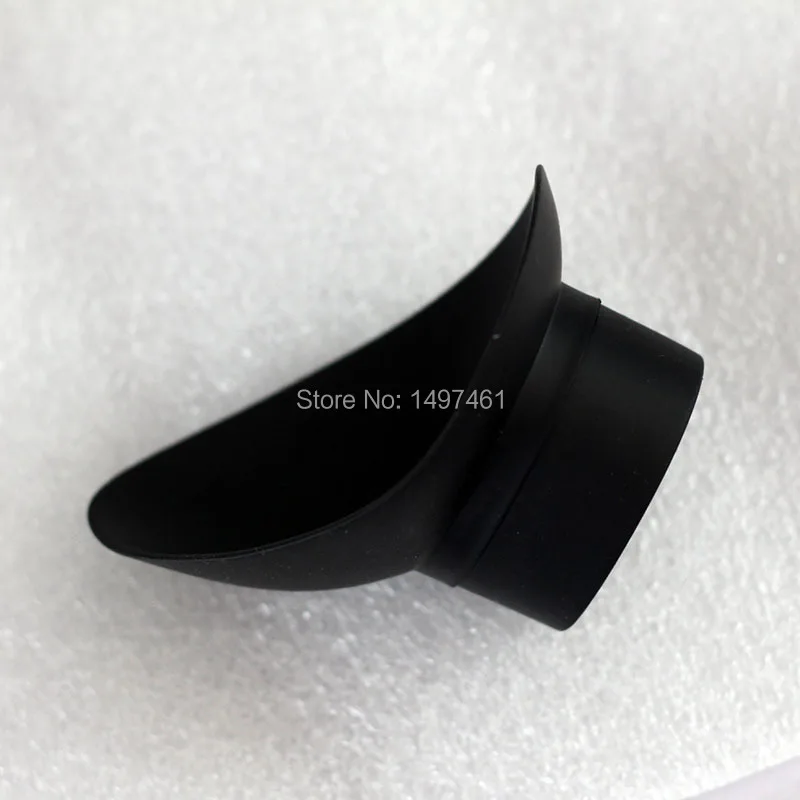 Original Rubber Viewfinder Eye cup Eyecup Parts for Sony PXW-X280 X200 PMW-200 EX280 EX260 EX1R NX3 NX5C Z5C Z7C Camcorder camera viewfinder accessories