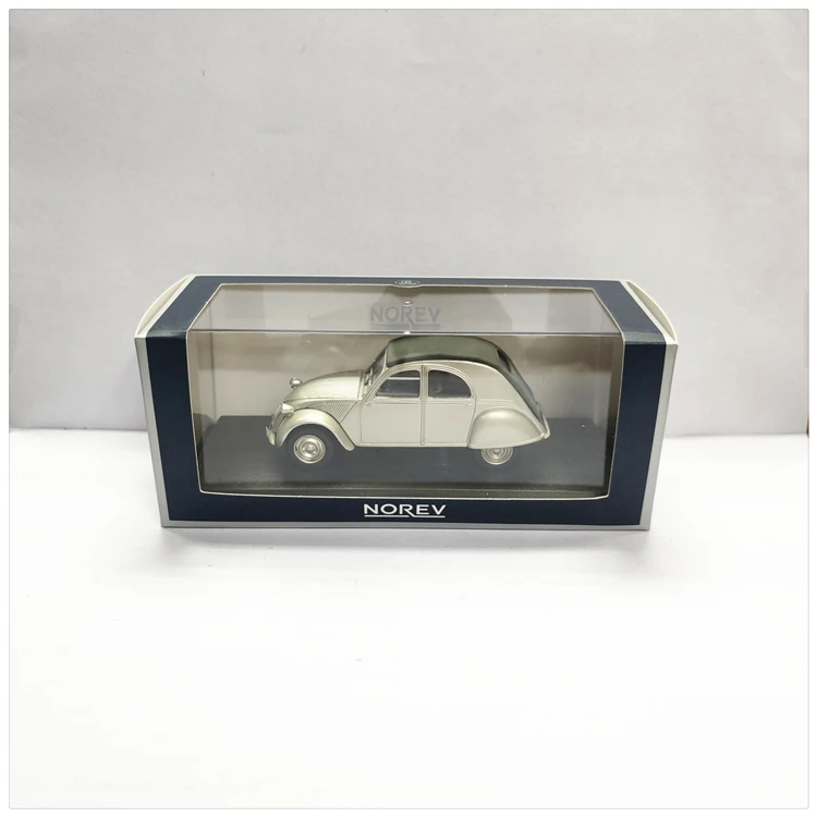 AUTO 1 18 online CITROEN 2CV
