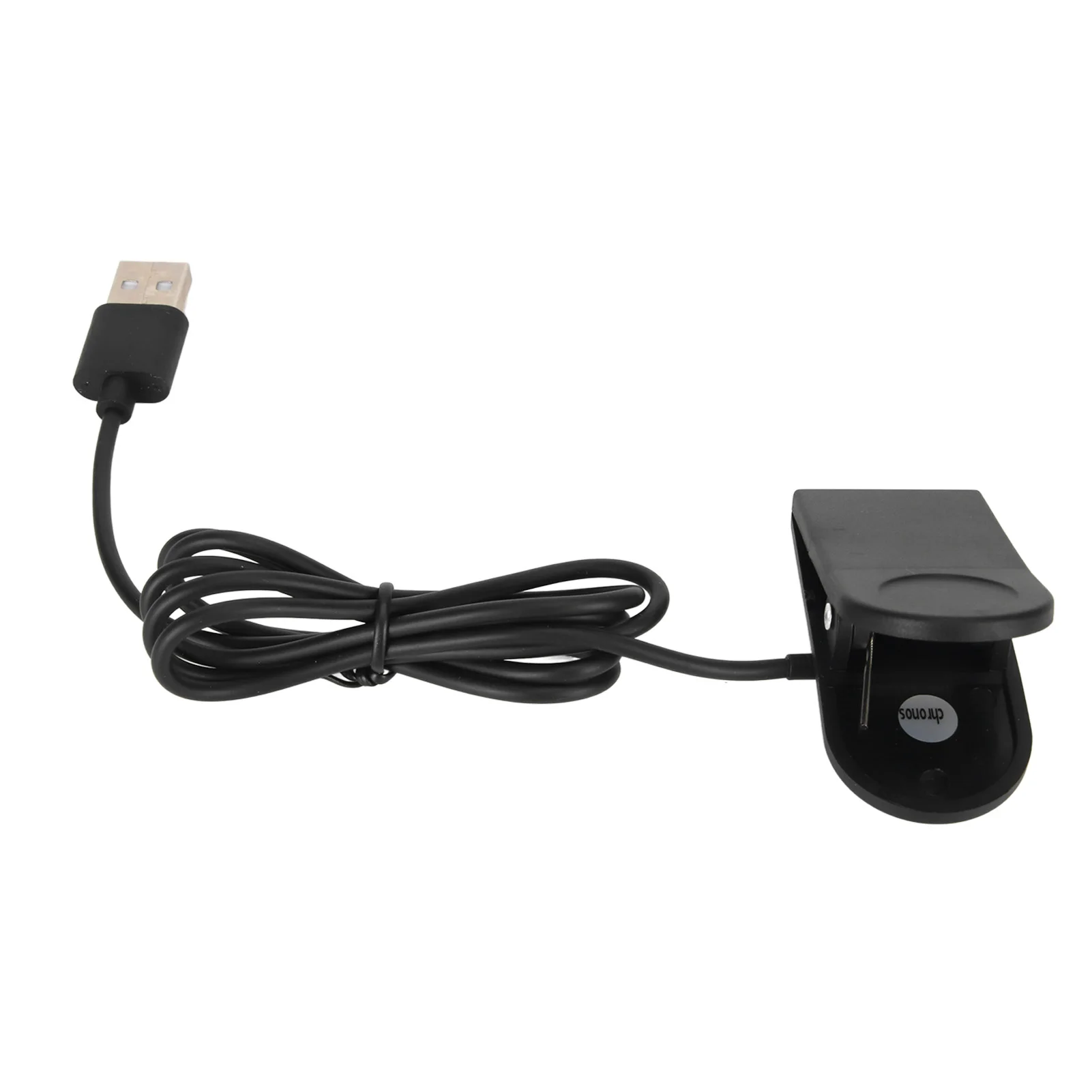 스마트워치 ABS 및 TPE 1M USB 5V 1A 스마트워치용 크로노스 스마트워치 스마트워치 USB 충전 케이블