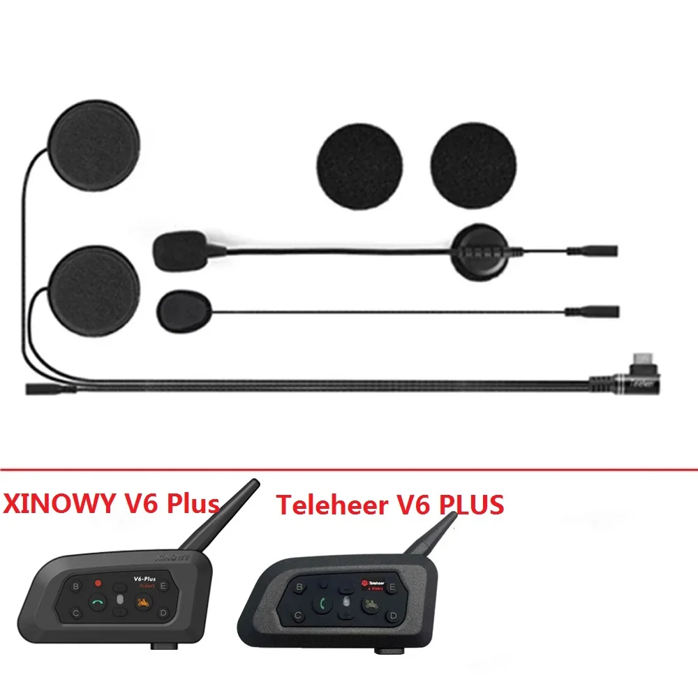CŸ ̾ ׼  ũ, Teleheer V6 Plus Xinowy V6 Plus    , 2 in 1