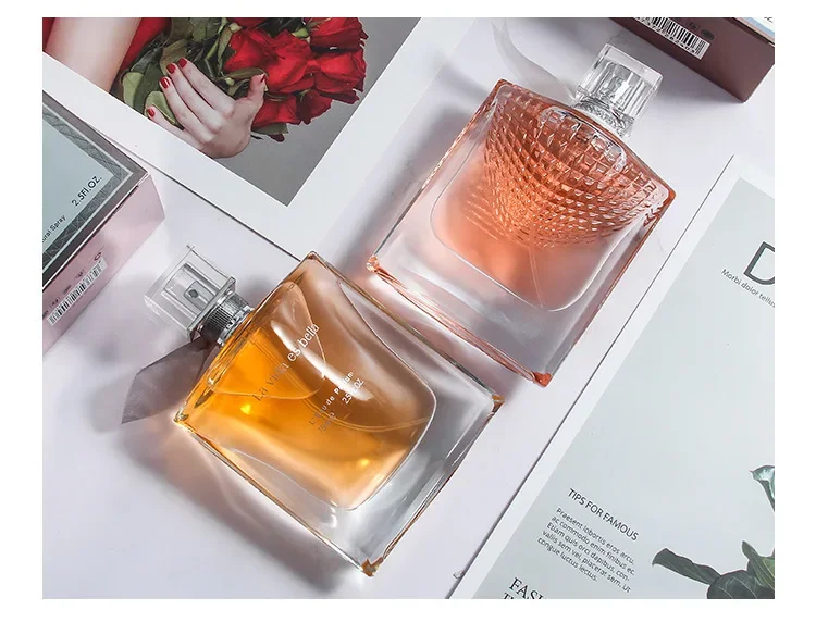 Eau de cologne dla kobiet perfumy jaśmin i owoce feromony_voghion.com
