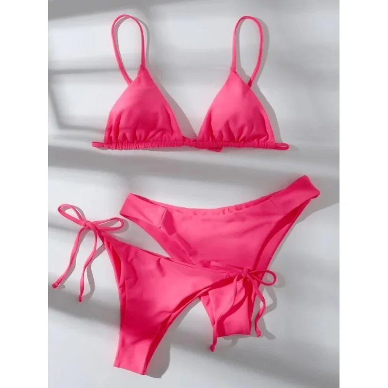 3-piece swimwear
